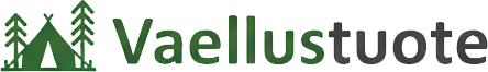 Vaellustuote